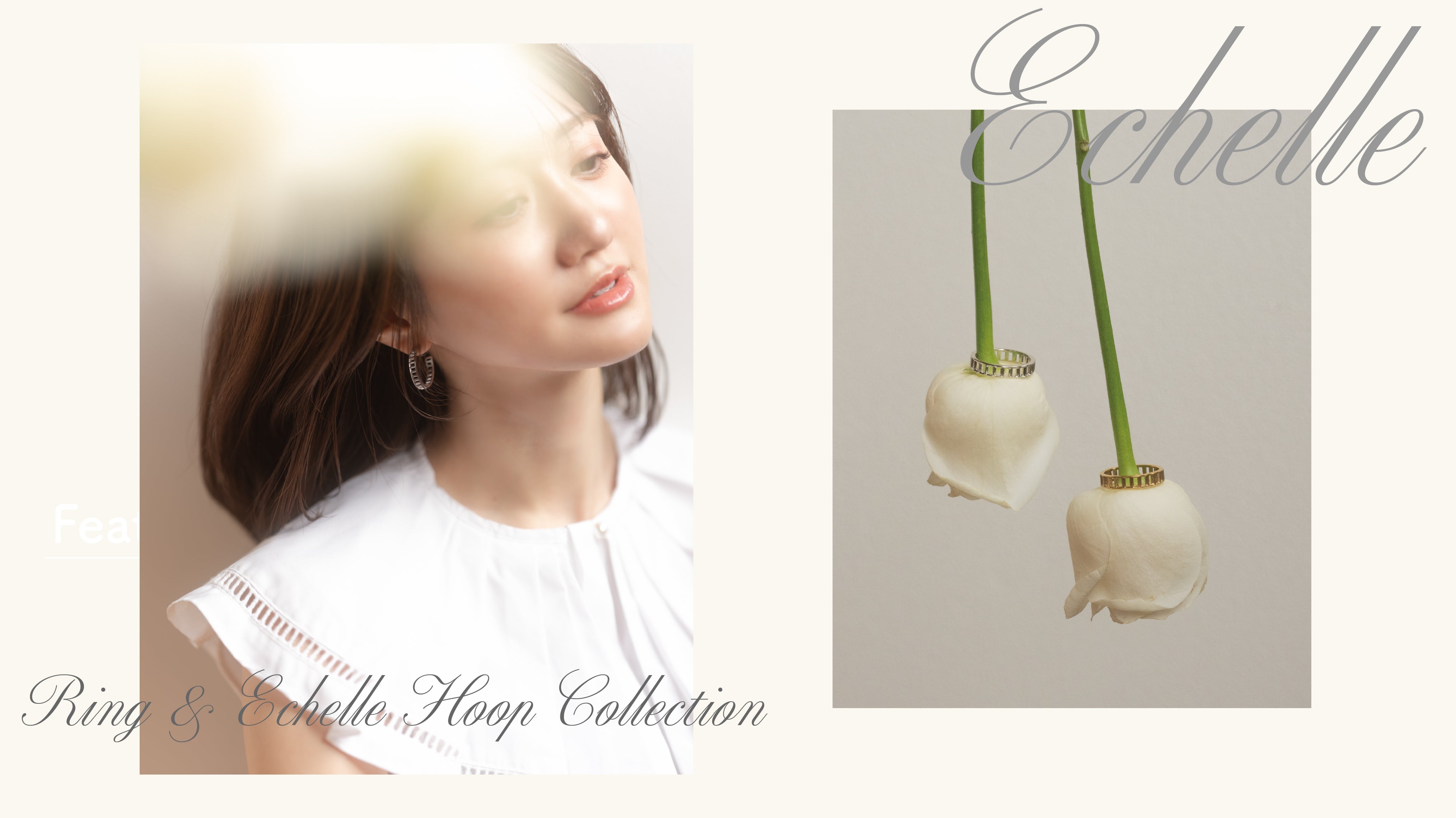 Echelle Accessory Collection – Maison Echelle