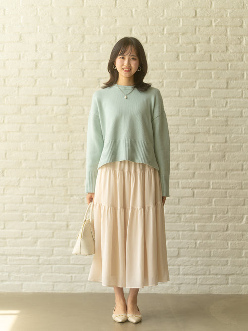 モデル画像