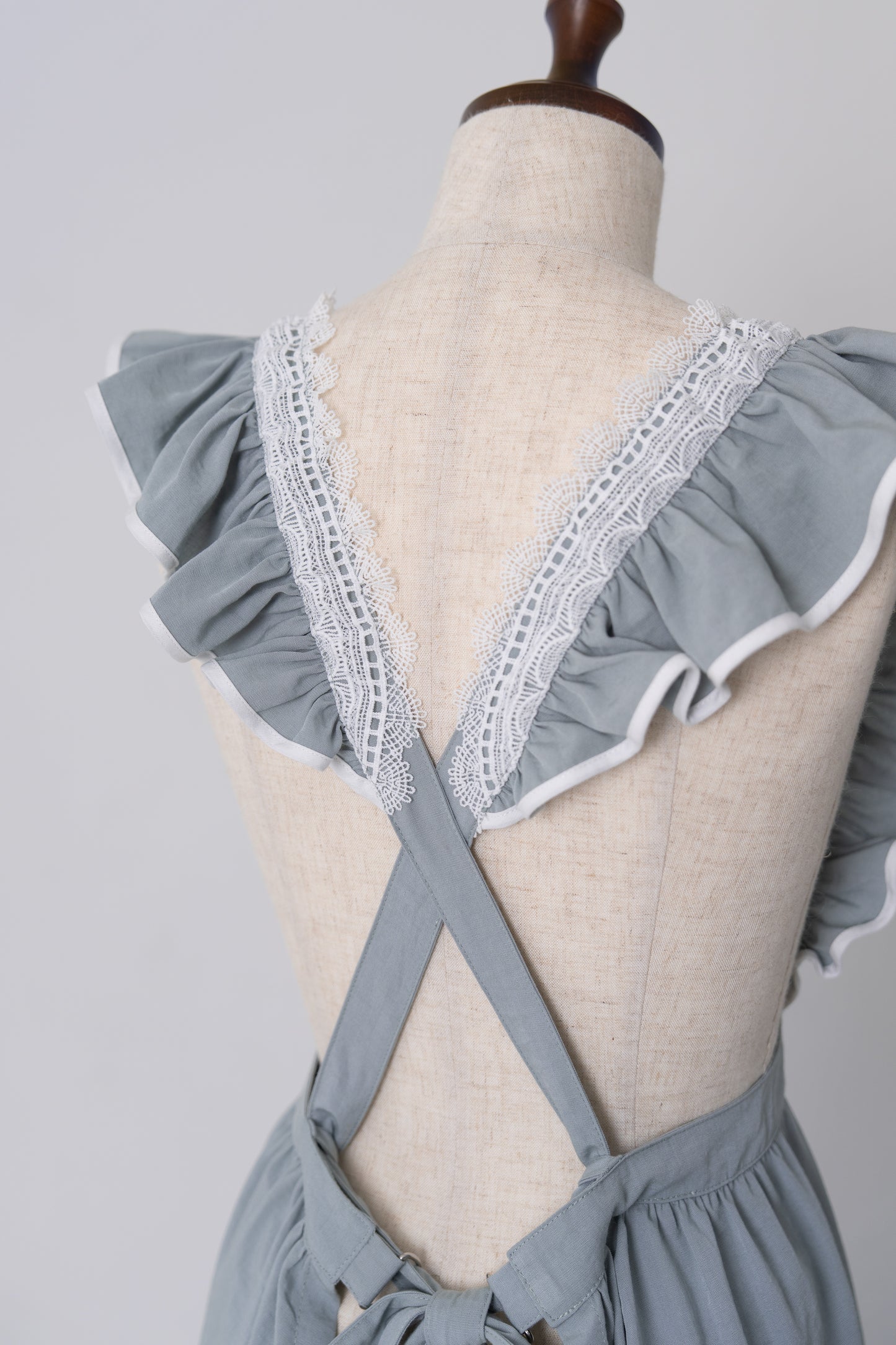 【まあコラボ】Amulette Frillace - アミュレット・フリラス-