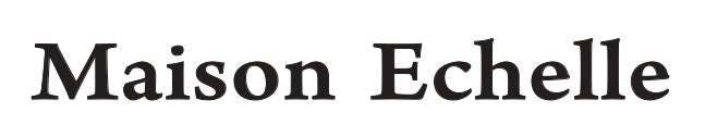 Maison Echelle