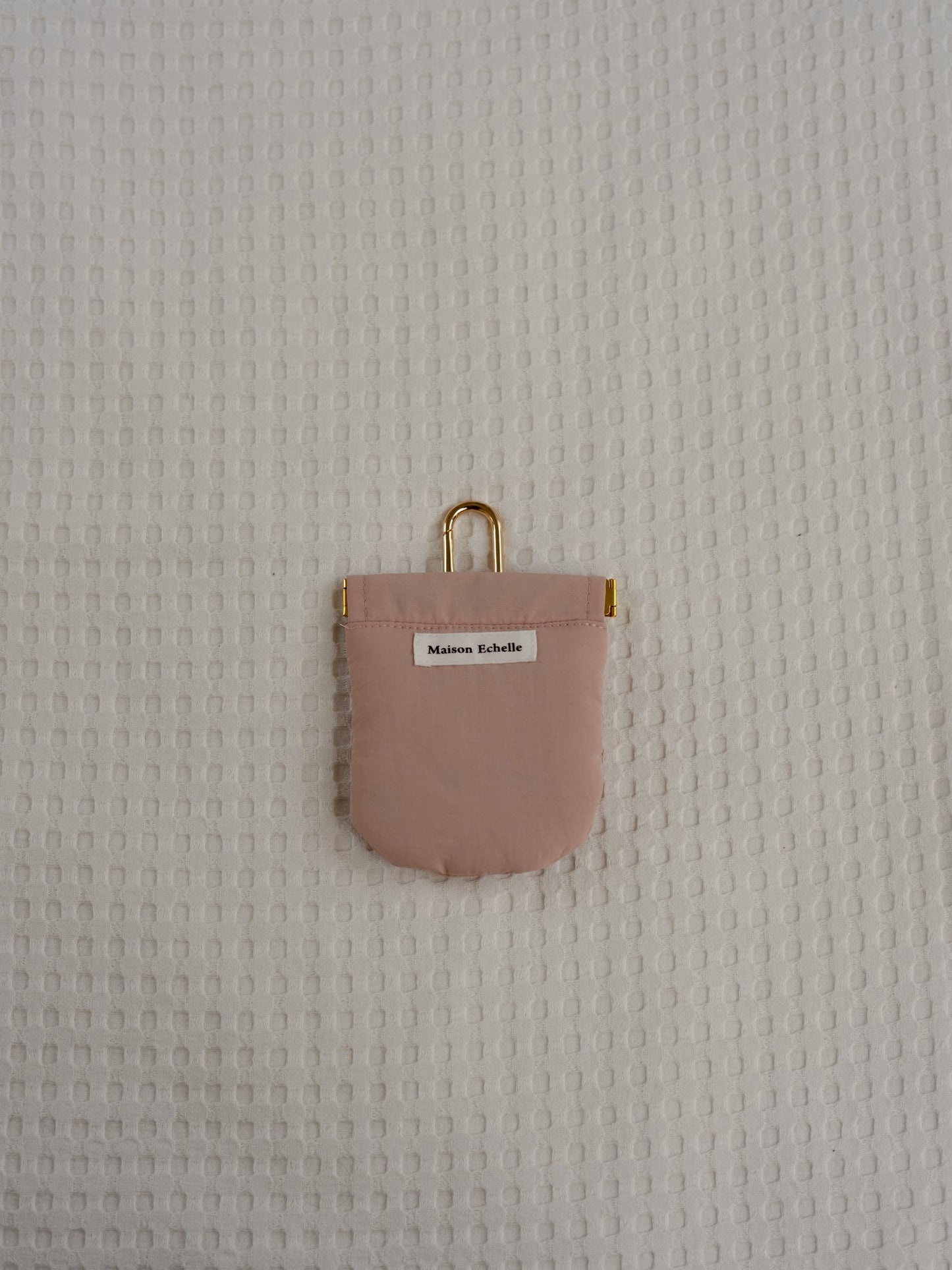 <ノベルティ用※購入不可>26 Autumn Collection Novelty|トラッシュポーチ