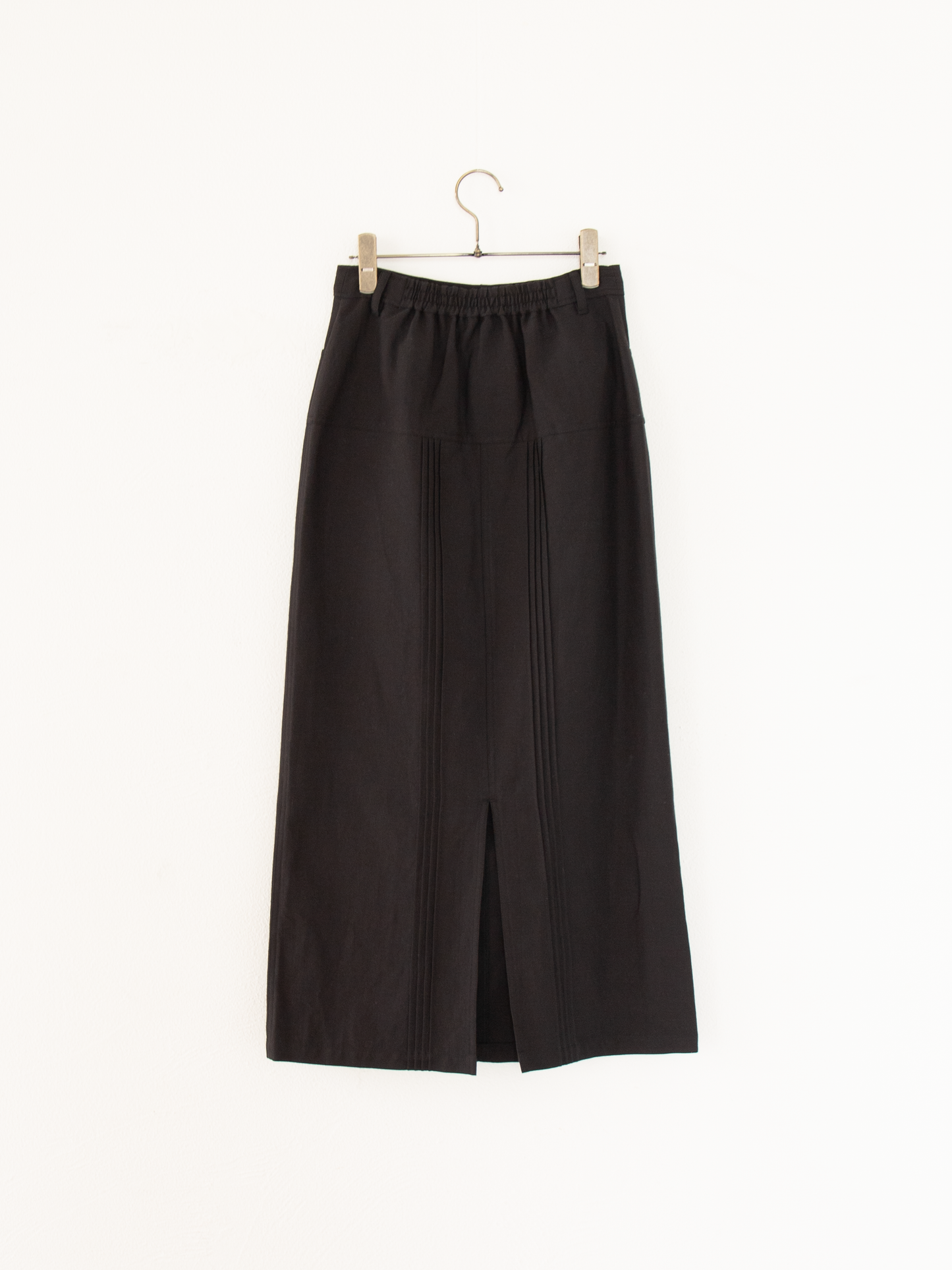 ダンガリーセットアップ