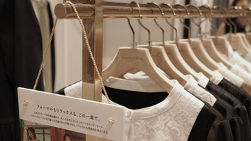 【「必要な人に、必要なだけ」——受注生産という選択】