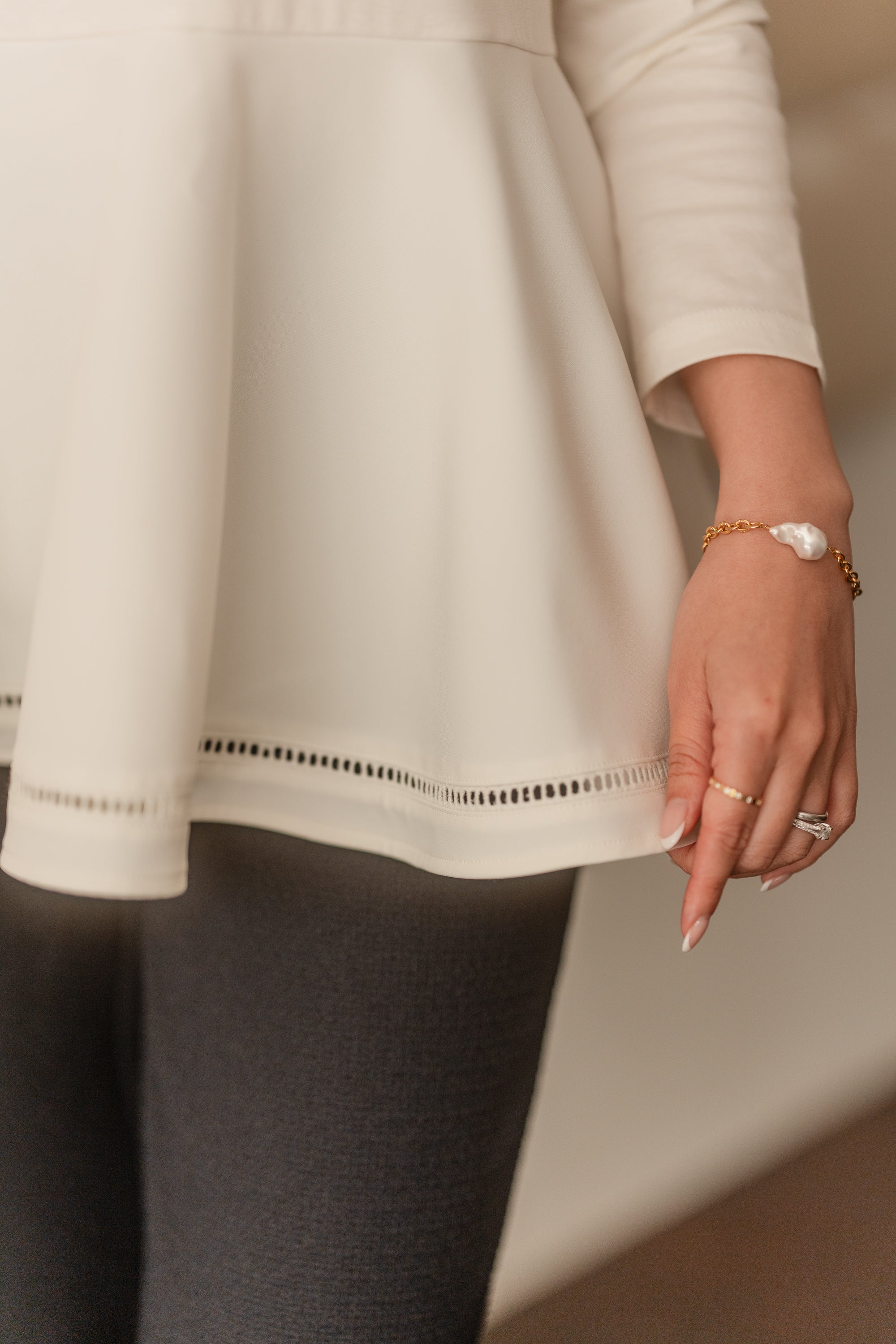Tops – Maison Echelle