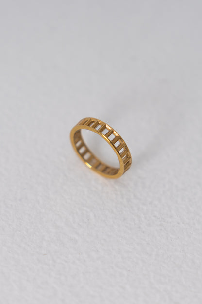 エシェルリング