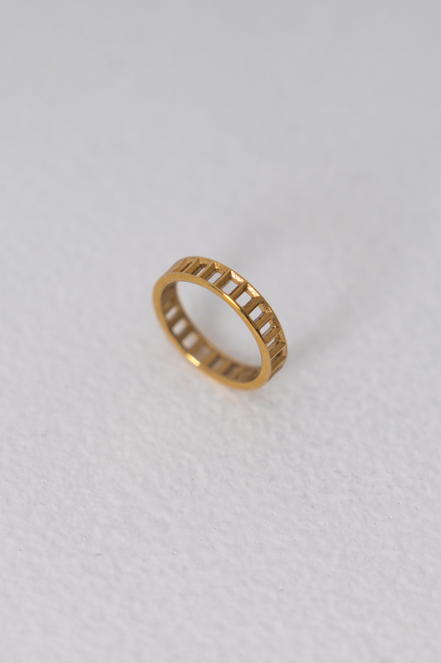 エシェルリング