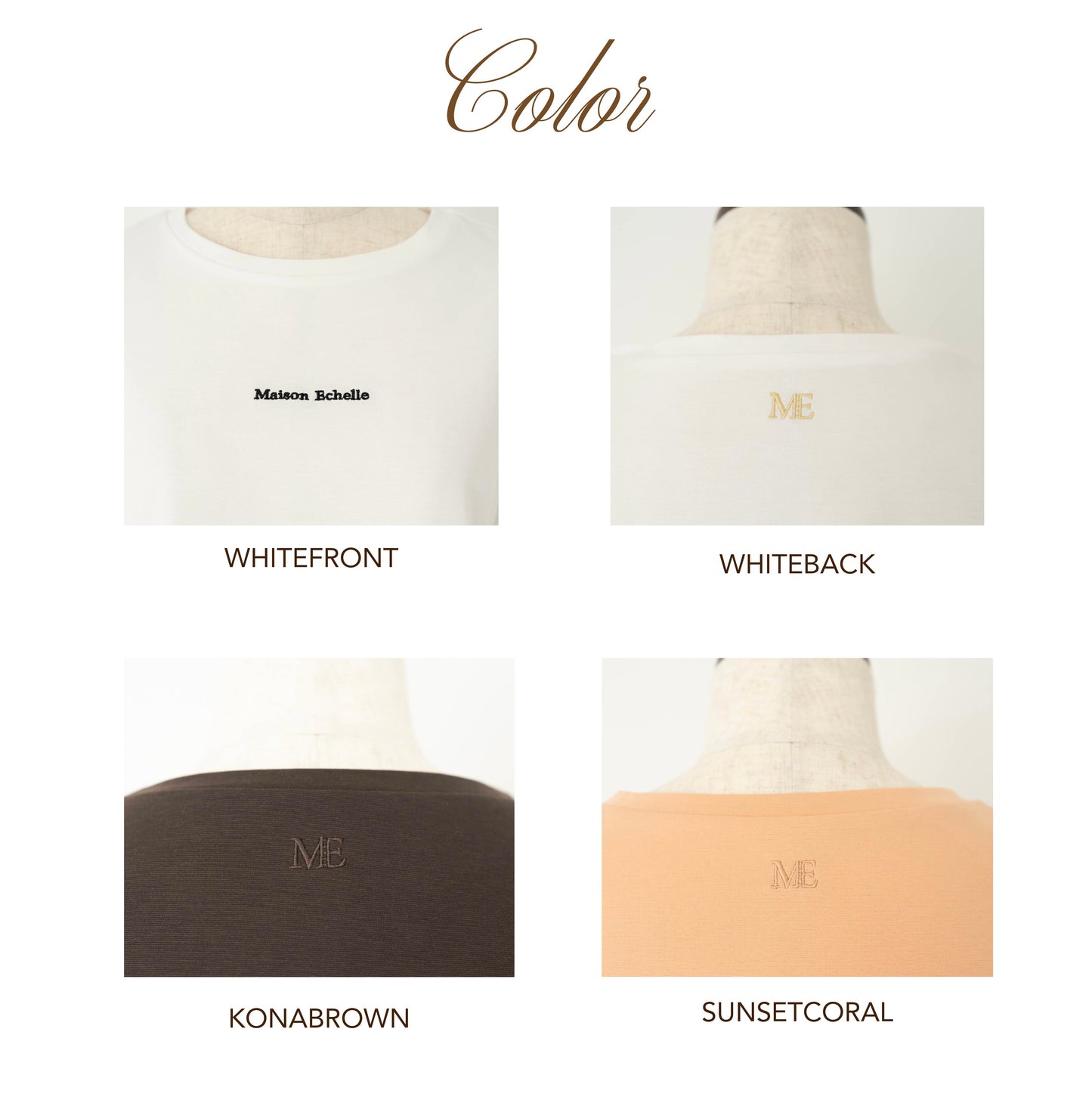 ハシゴレースロゴTシャツ【COOLMAX】