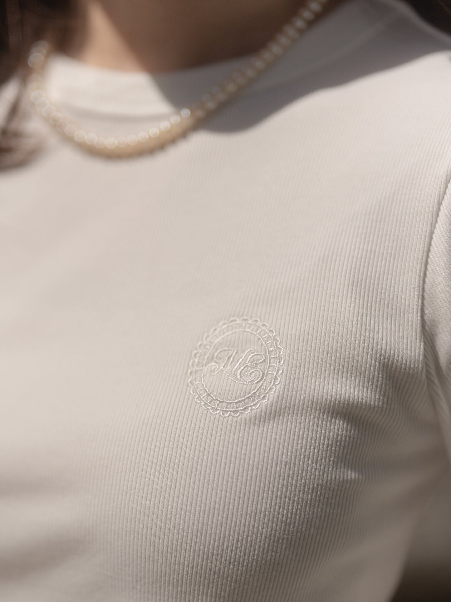 ソフトタッチロングスリーブTシャツ