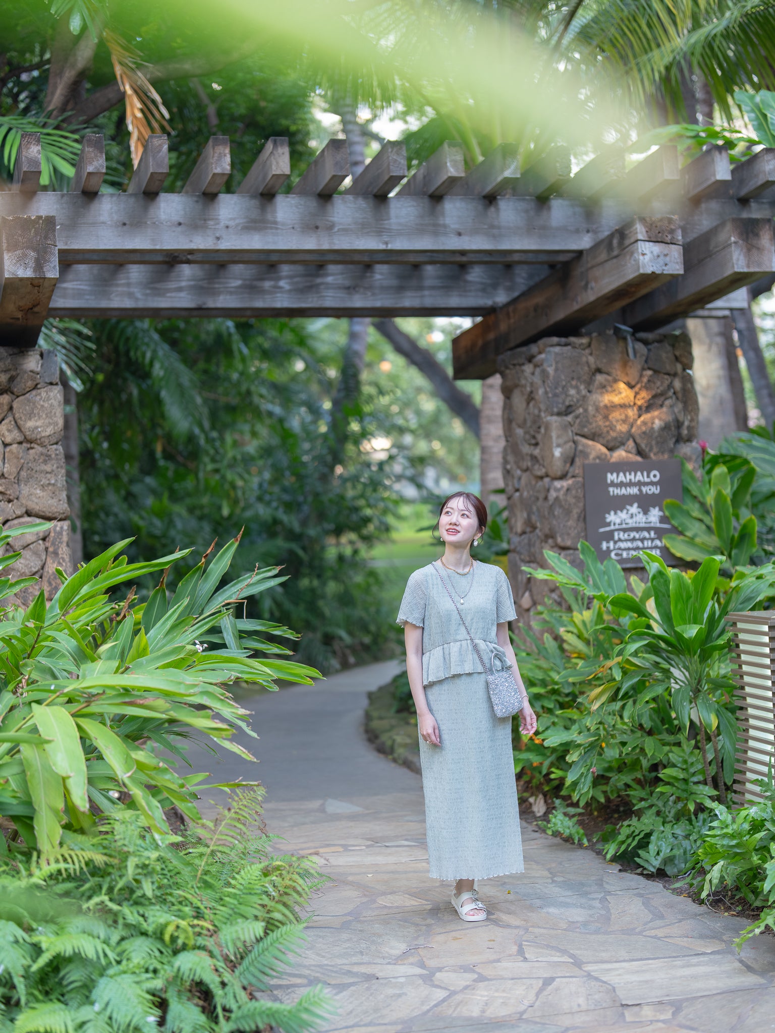 エアリーシャーリングワンピース【リサイクルポリエステル】 – Maison