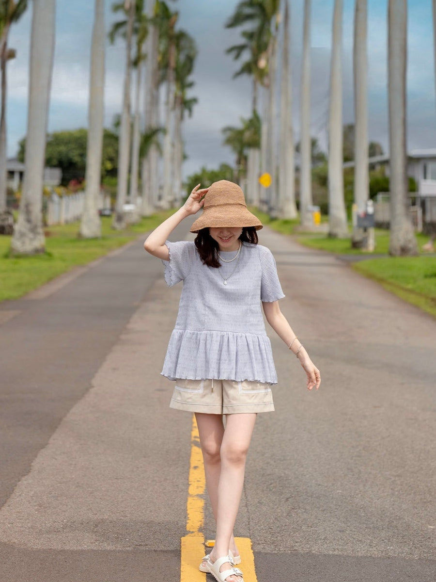 Tops – Maison Echelle