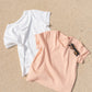 ハシゴレースロゴTシャツ【COOLMAX】