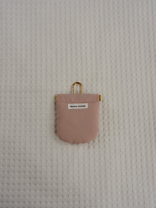 ＜ノベルティ用※購入不可＞26 Autumn Collection  Novelty｜トラッシュポーチ