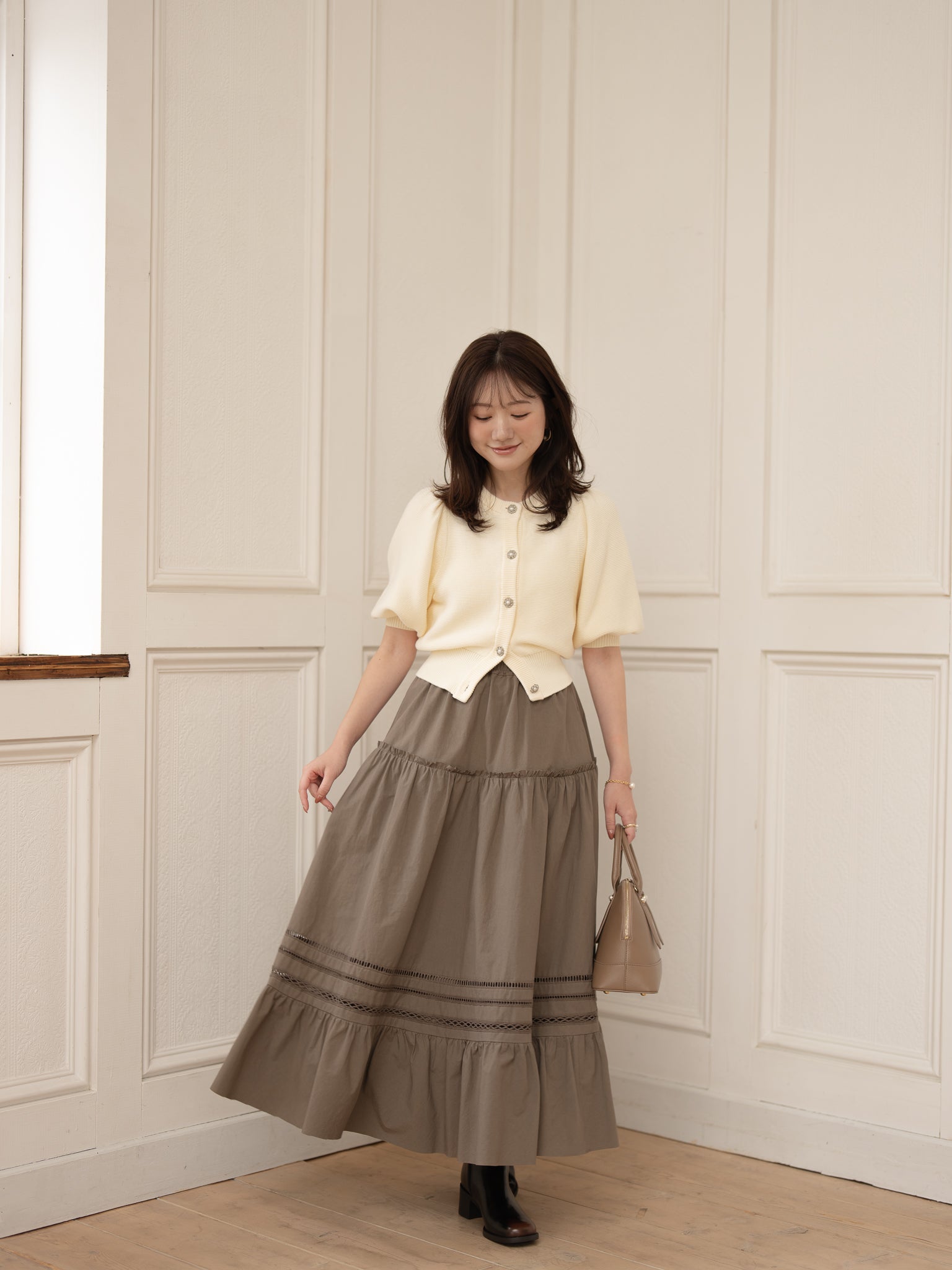 Coming Soon – Maison Echelle