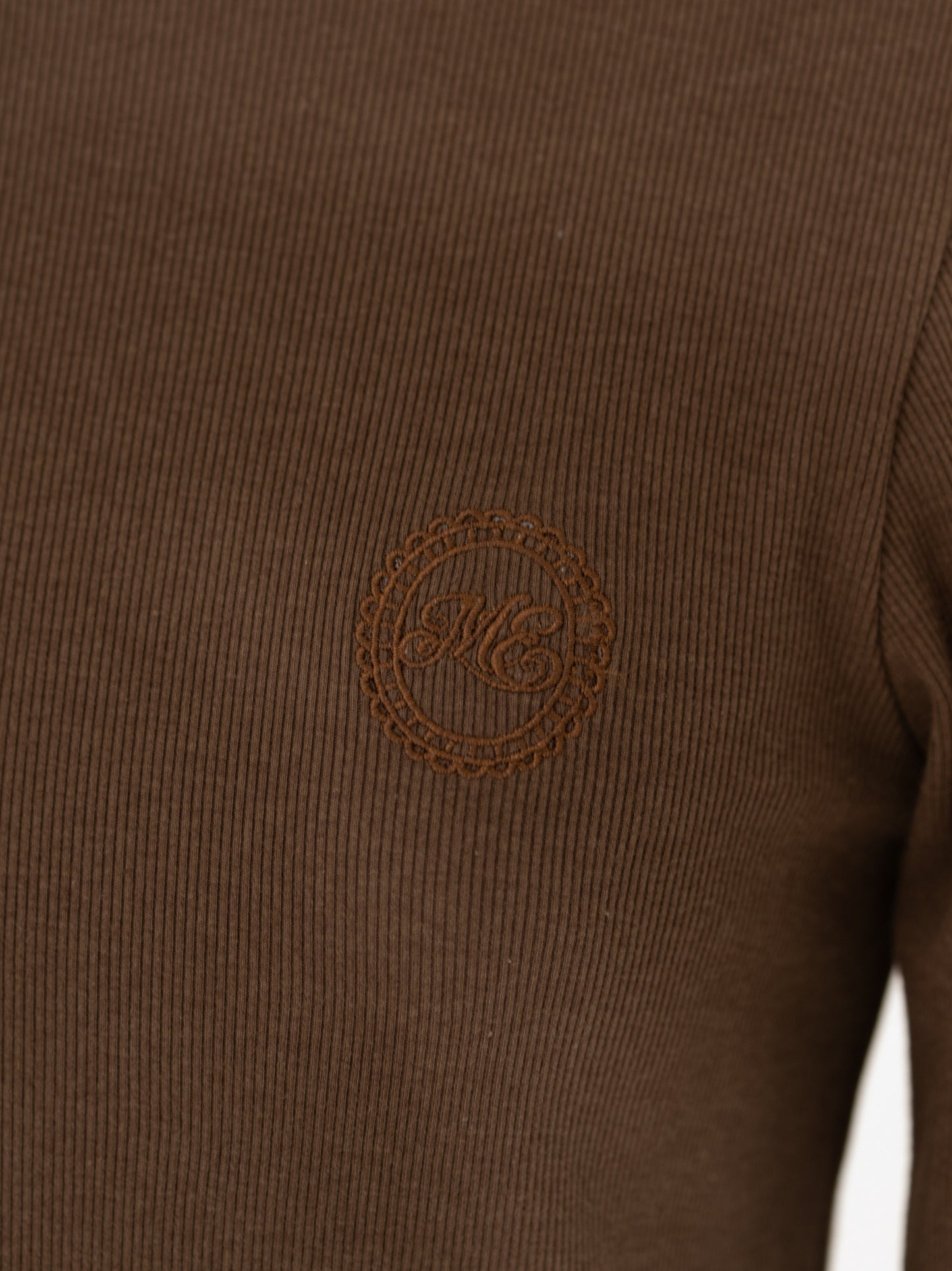 ソフトタッチロングスリーブTシャツ
