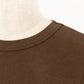 ソフトタッチロングスリーブTシャツ