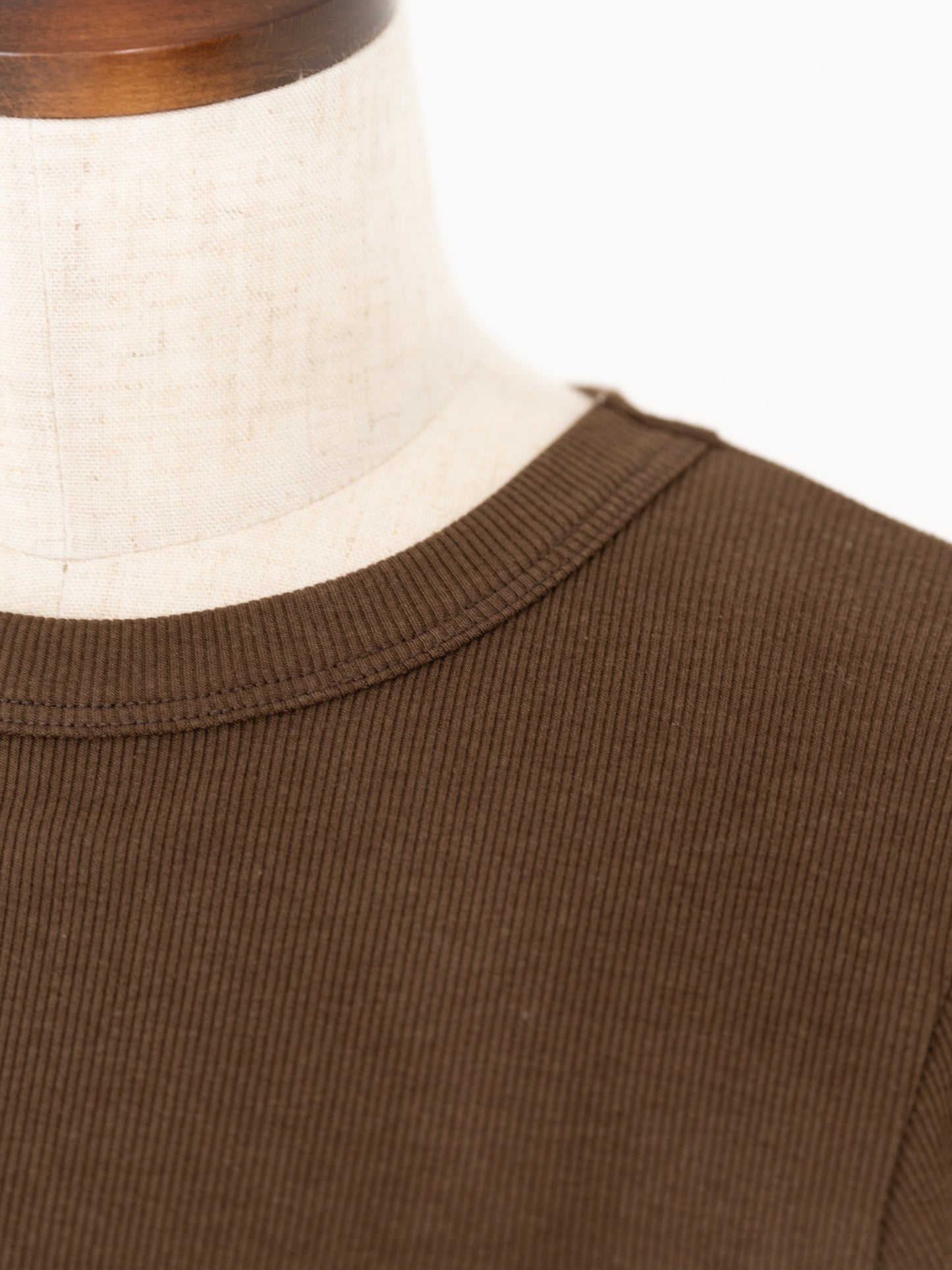 ソフトタッチロングスリーブTシャツ