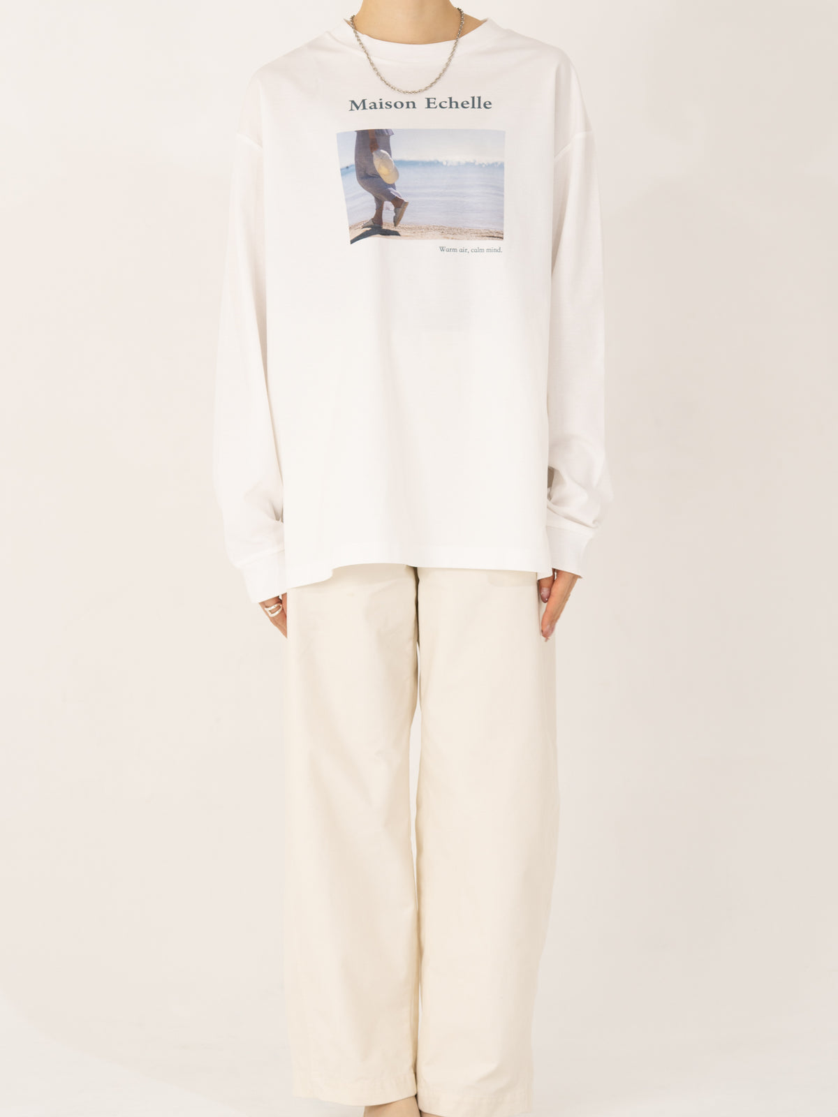 モデル画像