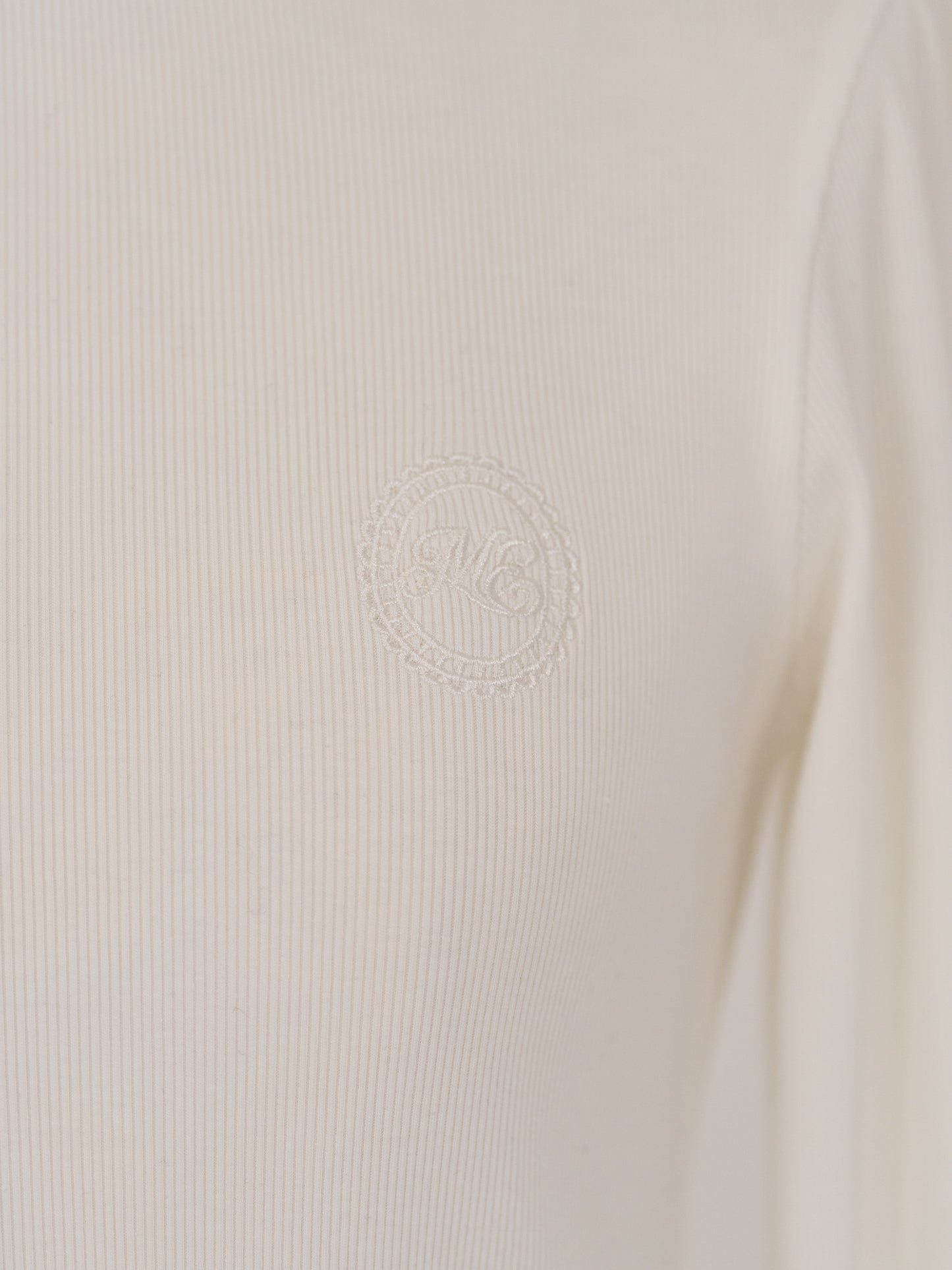 ソフトタッチロングスリーブTシャツ