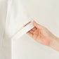 ハシゴレースロゴTシャツ【COOLMAX】
