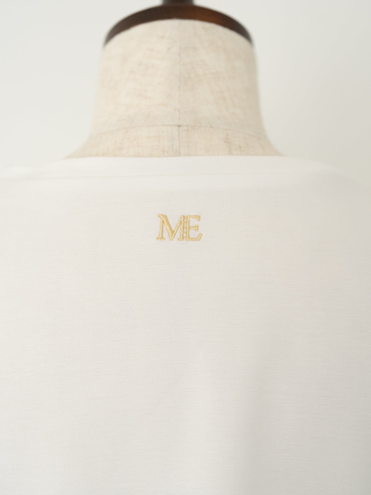ハシゴレースロゴTシャツ【COOLMAX】