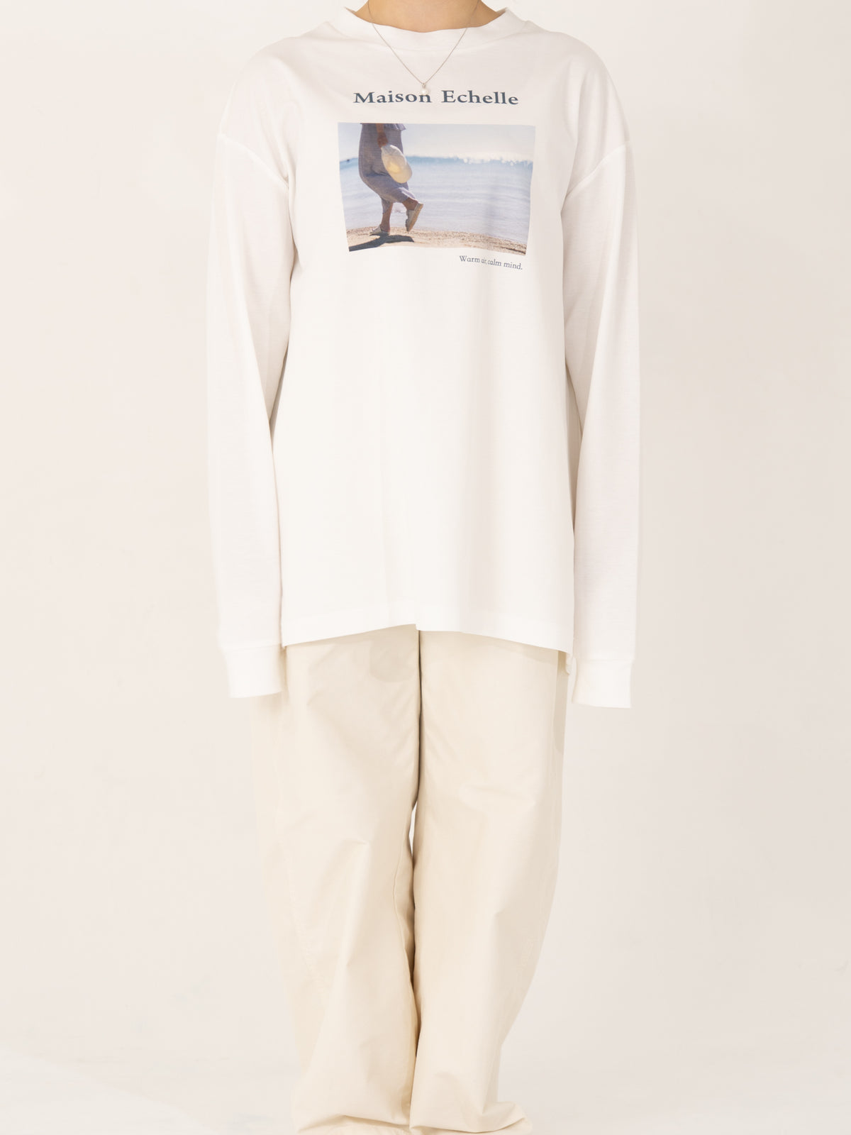 モデル画像