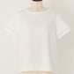 ハシゴレースロゴTシャツ【COOLMAX】