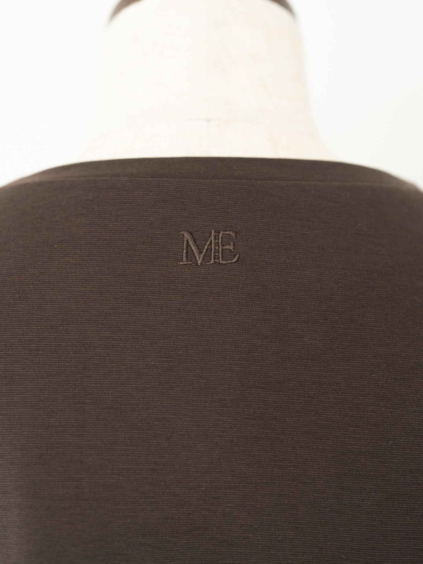 ハシゴレースロゴTシャツ【COOLMAX】