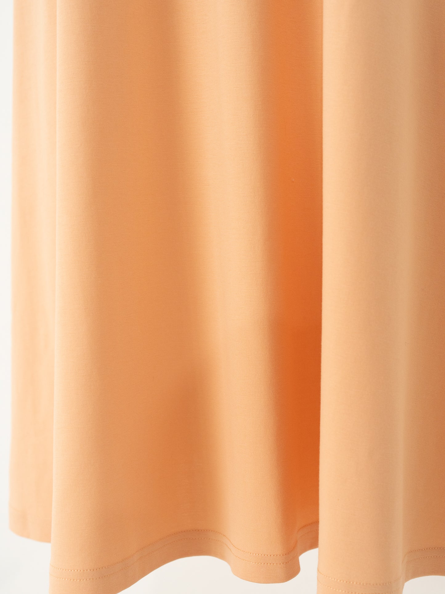 リラックスフリルワンピース【COOLMAX】