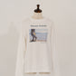 Hawaii Photo Long Tee【COOLMAX®】