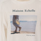 Hawaii Photo Long Tee【COOLMAX®】