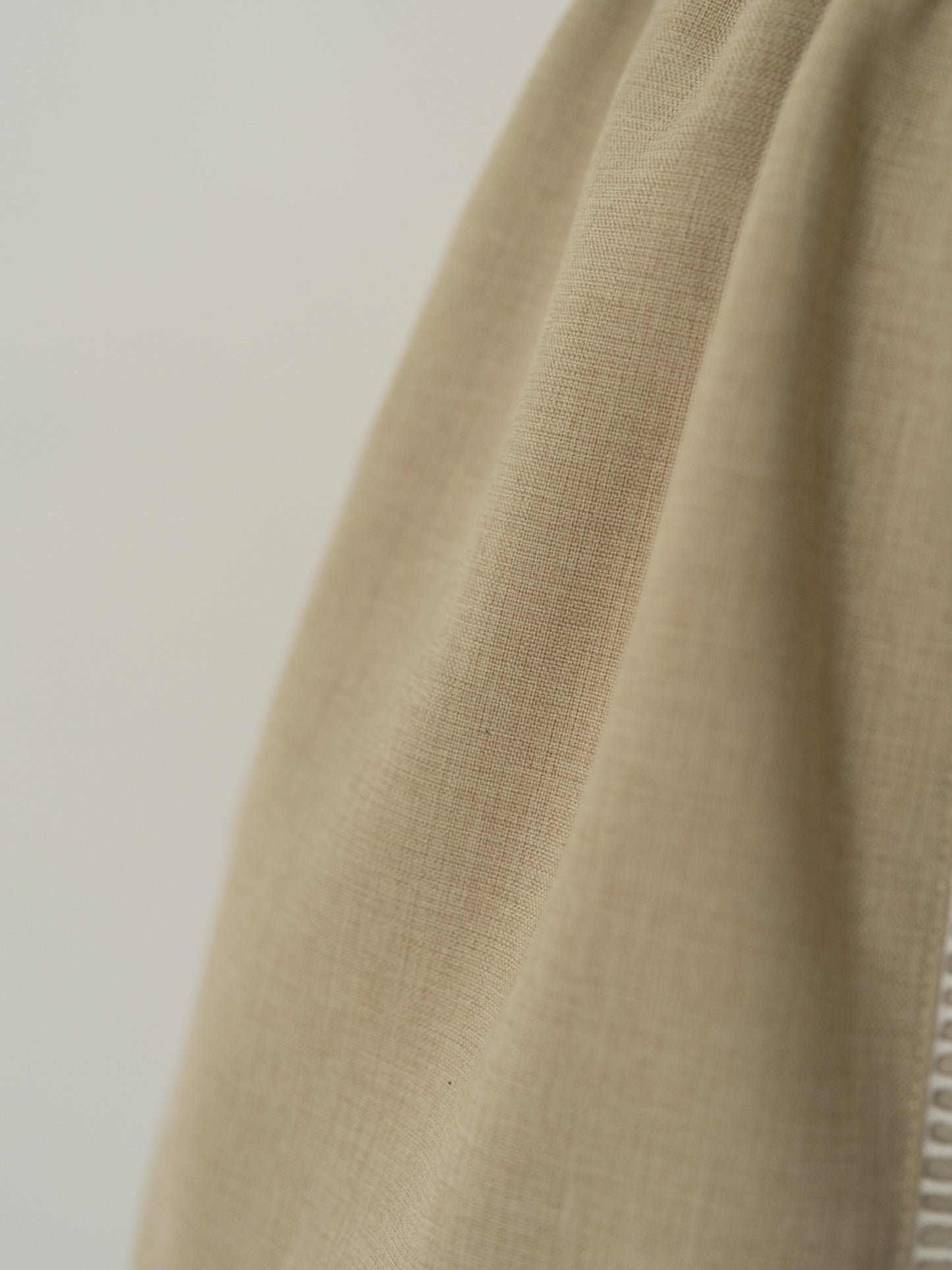 ハシゴレースリラックスショートパンツ【リサイクルポリエステル】