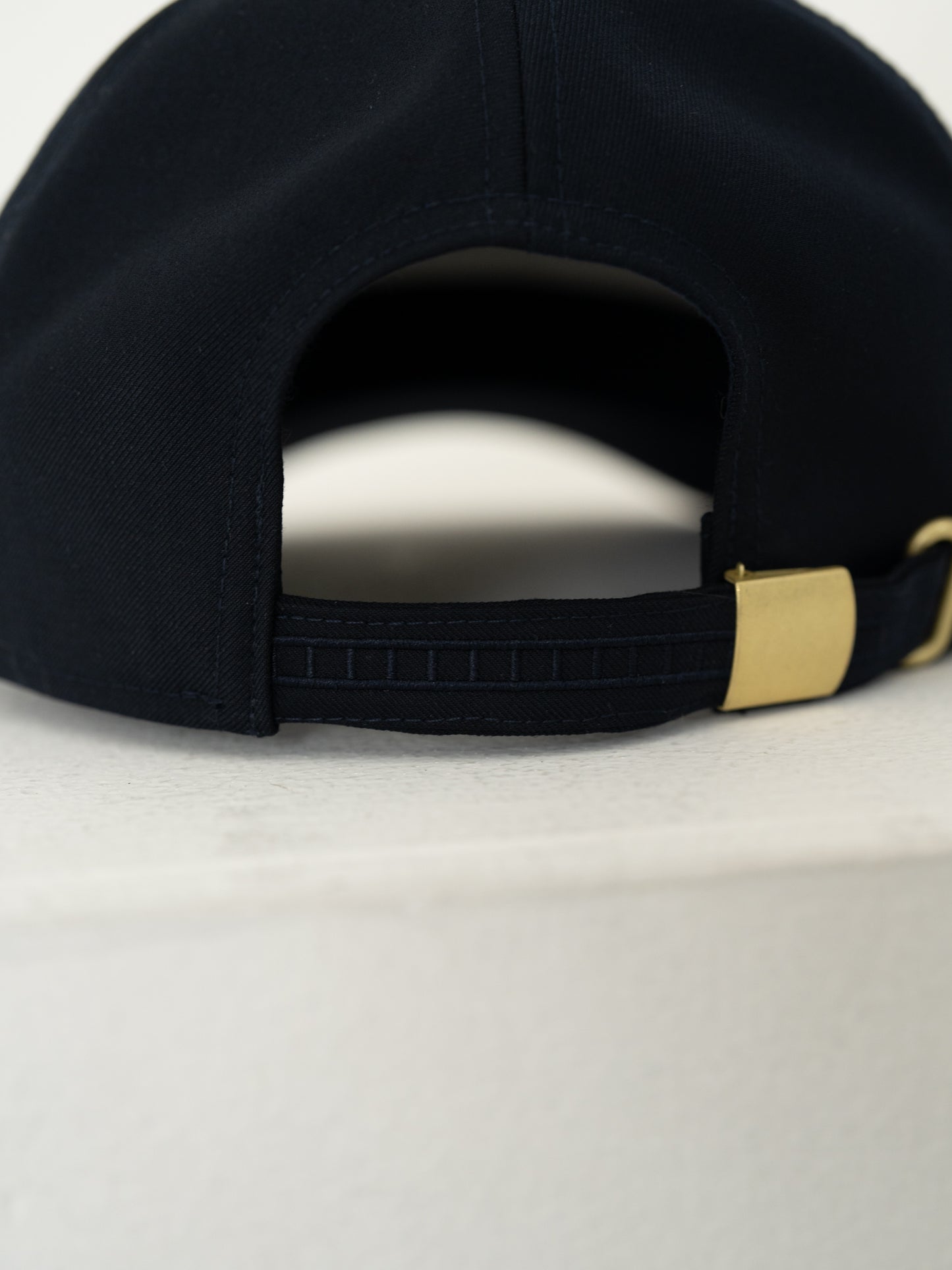 シグネチャーロゴキャップ【リサイクルポリエステル】