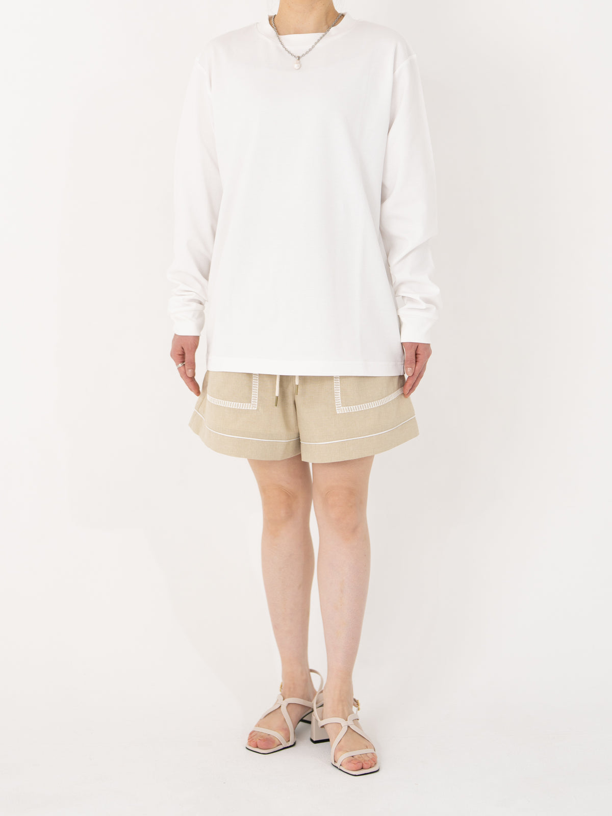 モデル画像