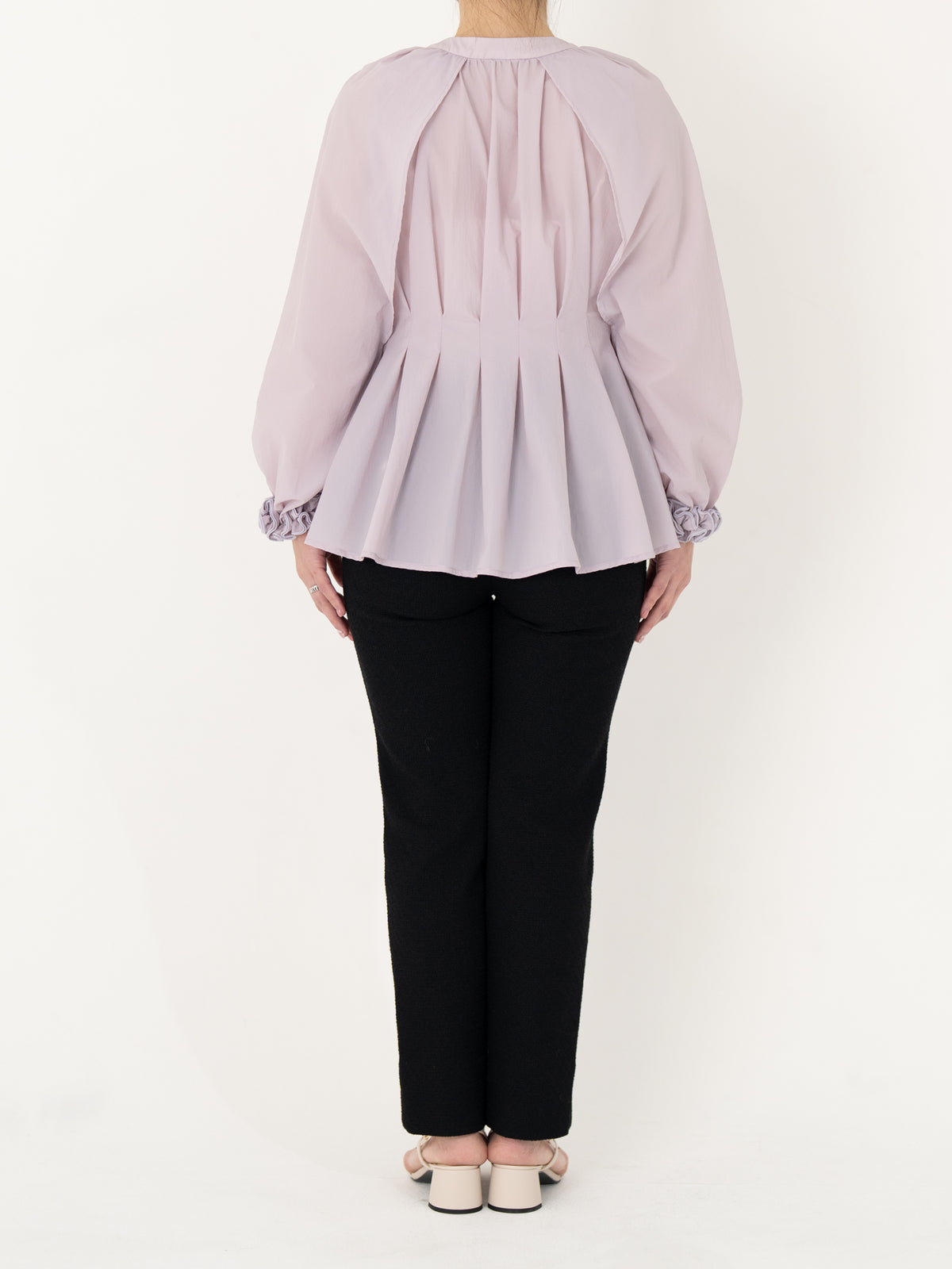 モデル画像