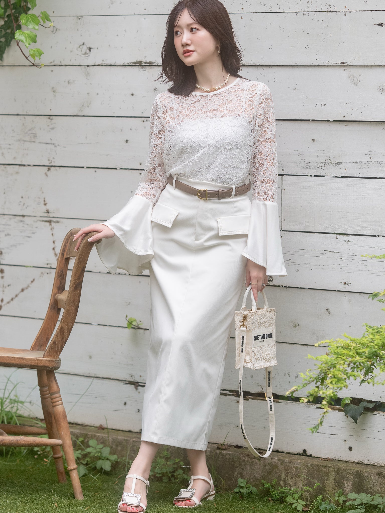 Tops – Maison Echelle