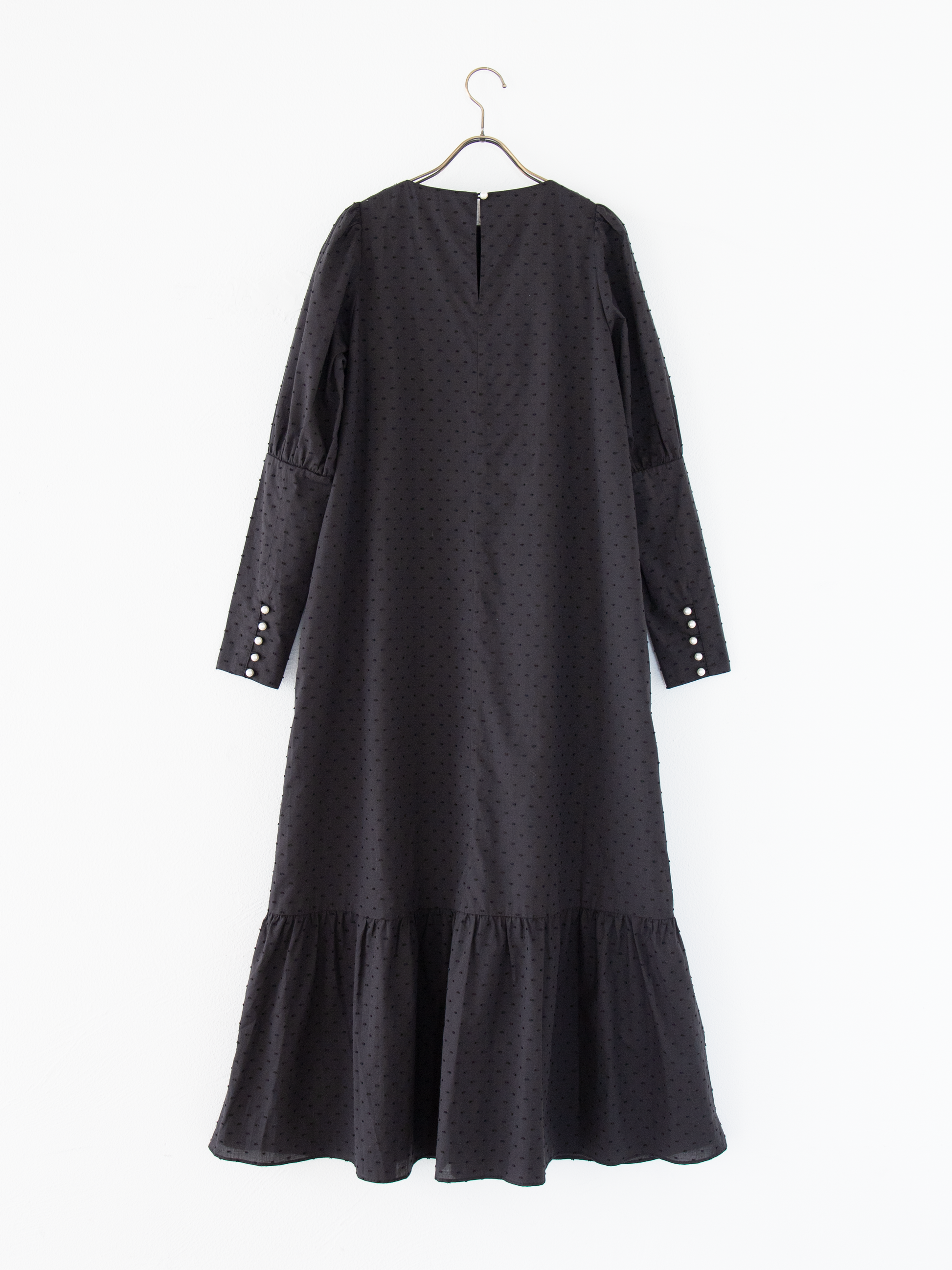 オーガニックコットンワンピース – Maison Echelle オーガニックコットンワンピース – Maison Echelle