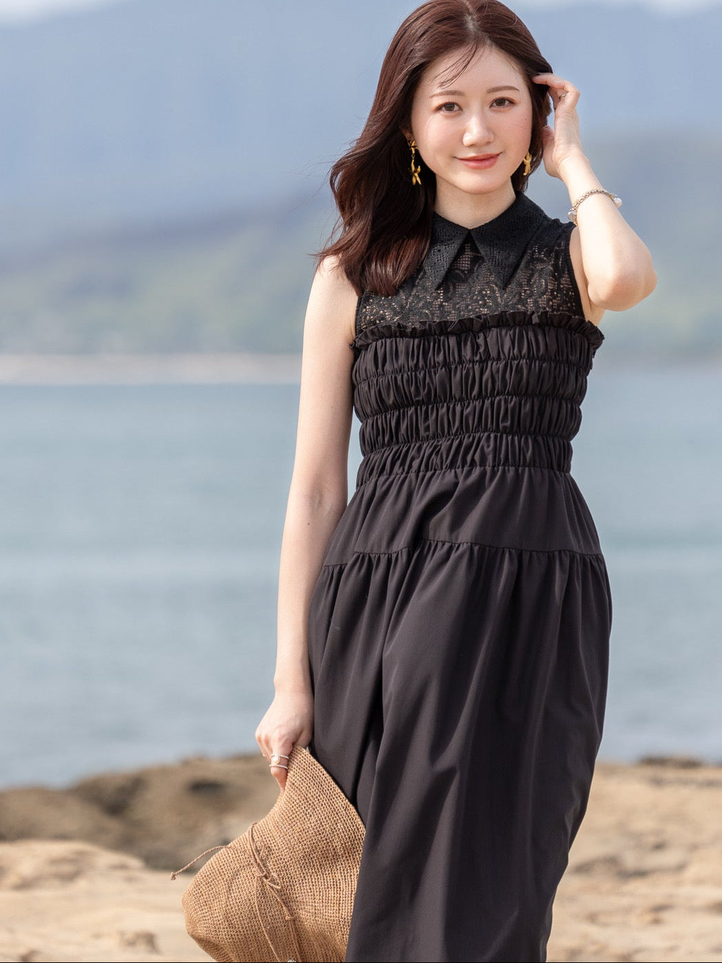 2026 Summer Collection – Maison Echelle