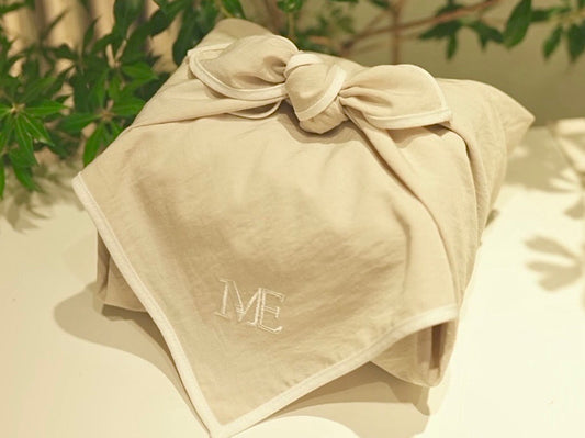 ＜ノベルティ用※購入不可＞25LateSummer Novelty｜MEオリジナルエコ風呂敷