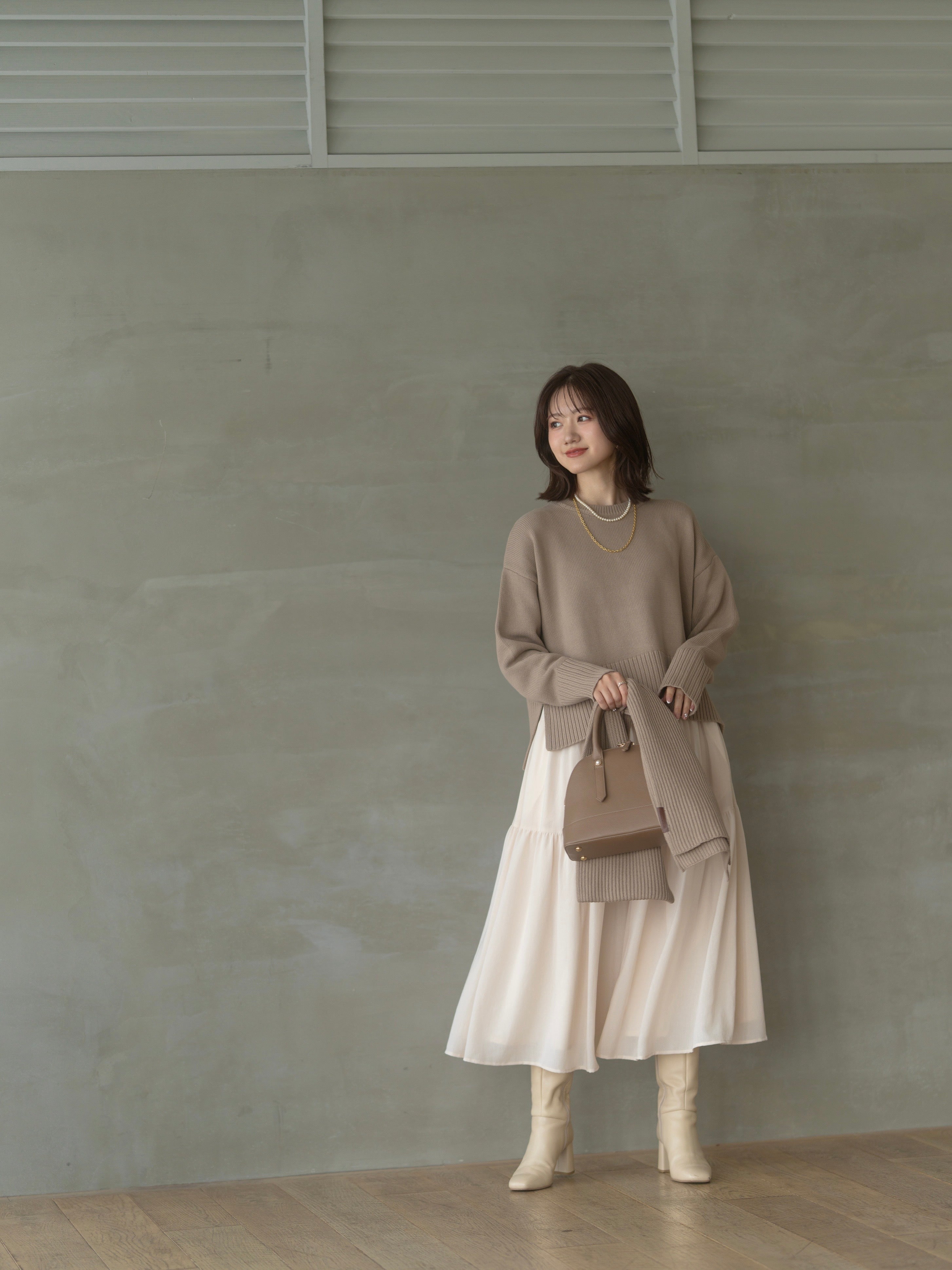 メゾンエシェル　コート 𝐌𝐚𝐢𝐬𝐨𝐧 𝐄𝐜𝐡𝐞𝐥𝐥𝐞 (@maison.echelle) • Instagram