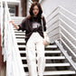 Hawaii Photo Long Tee【COOLMAX®】