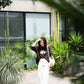 Hawaii Photo Long Tee【COOLMAX®】
