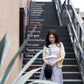 Hawaii Photo Long Tee【COOLMAX®】