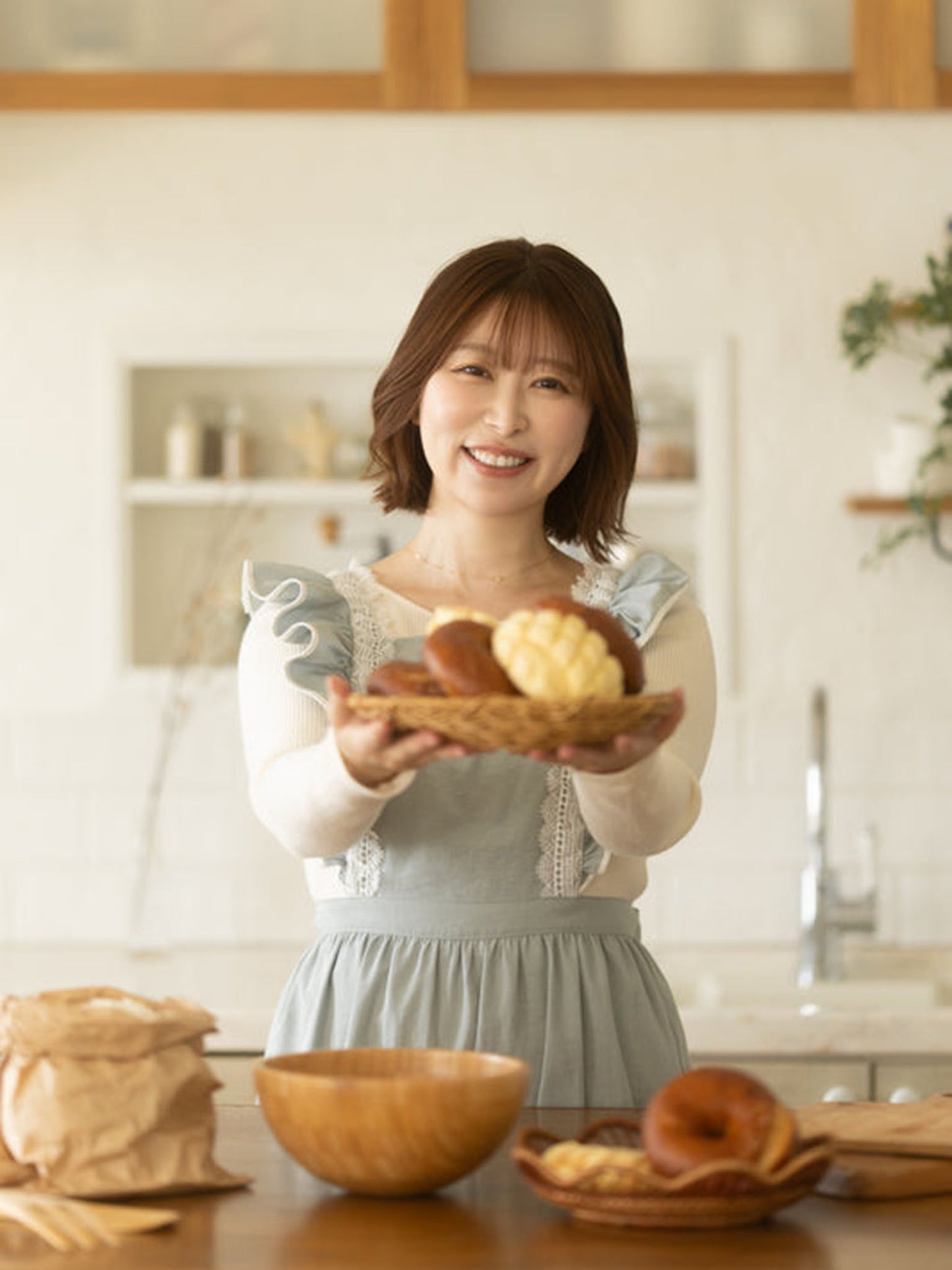 【まあコラボ】Amulette Frillace - アミュレット・フリラス-