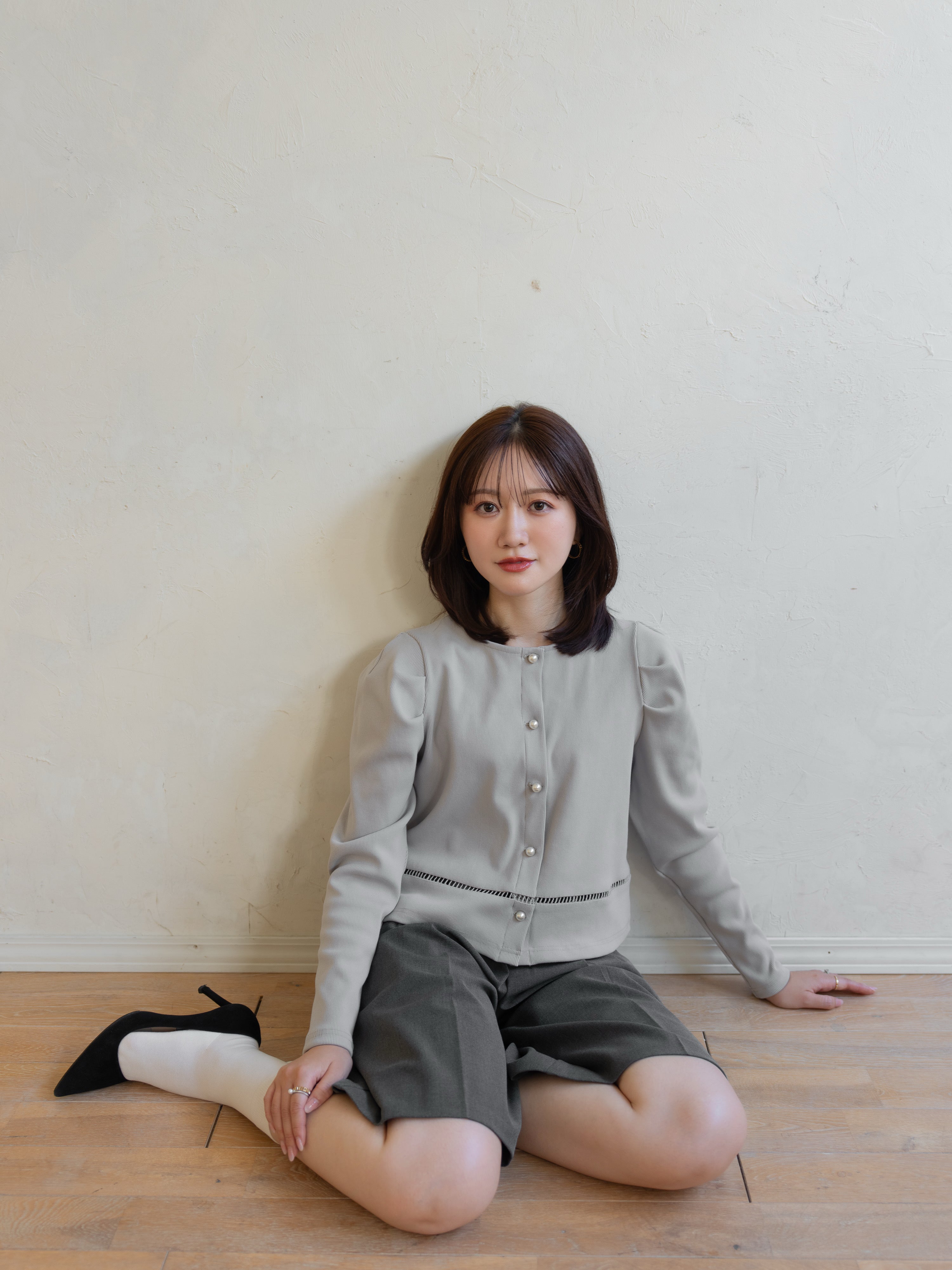 2025 PreSpring Collection – Maison Echelle