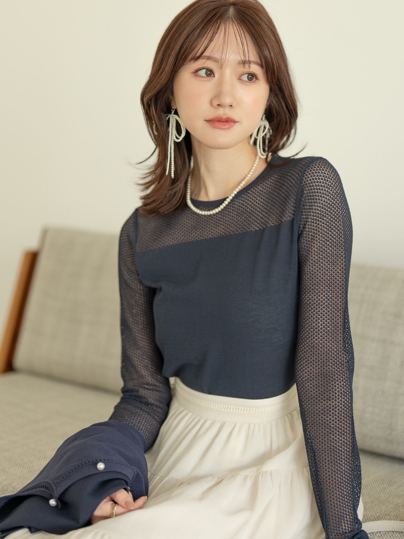 Tops – Maison Echelle