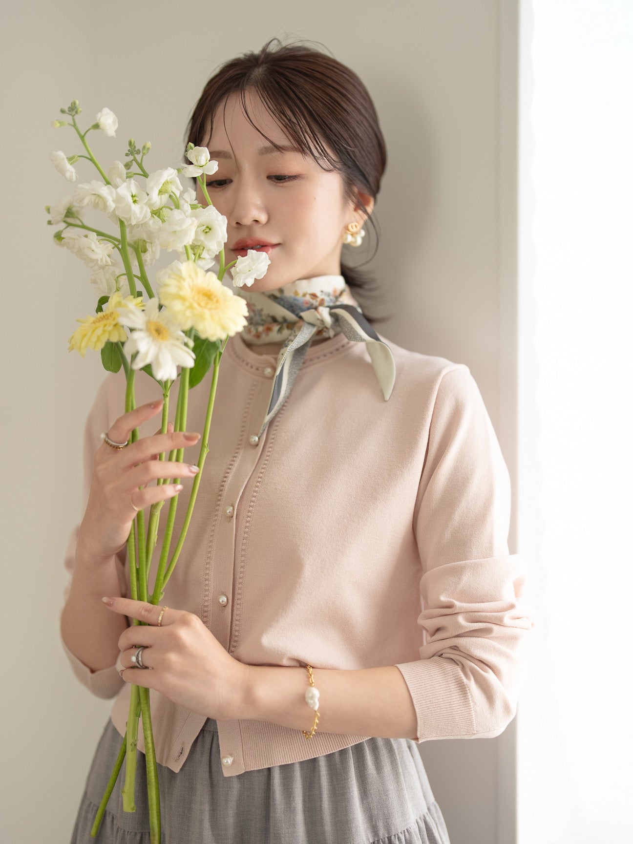 Tops – Maison Echelle