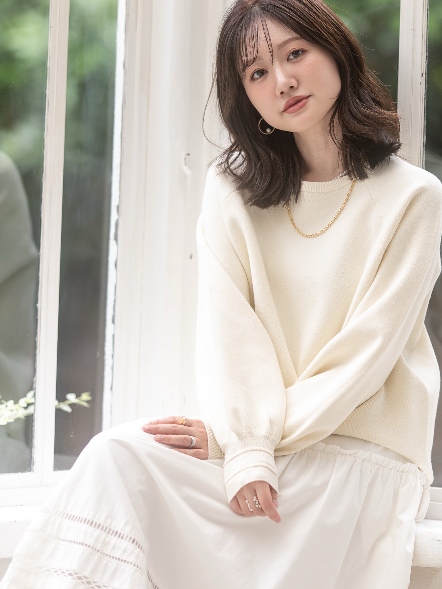 All Items – Maison Echelle