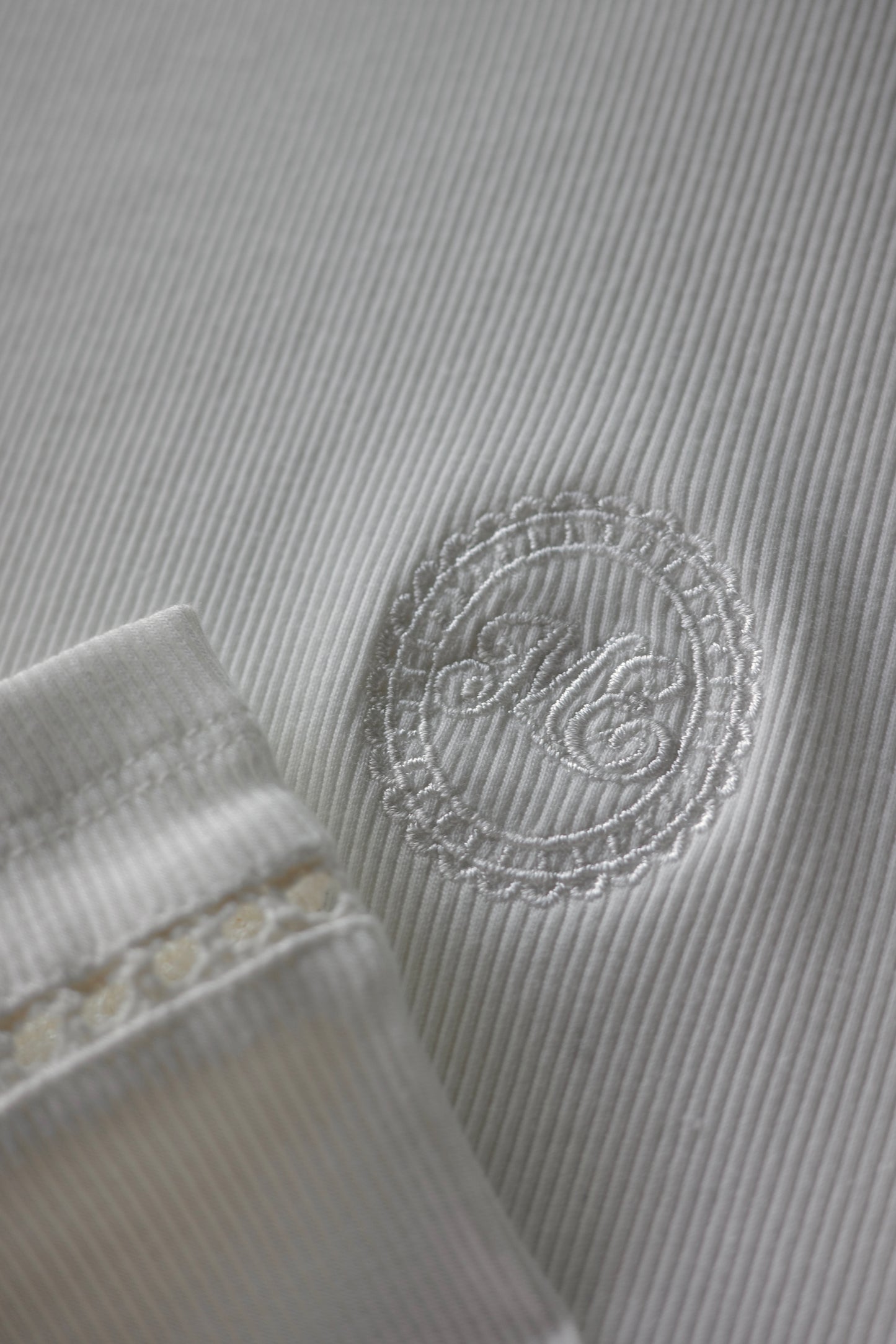 ソフトタッチロングスリーブTシャツ