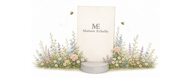 Maison Echelle STORE