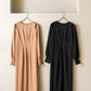 Back Lace Up Cut Sew One Piece
